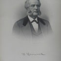 H. Harwood Print